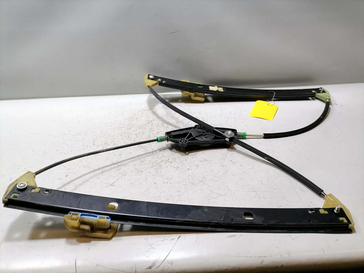 Audi A4 8K B8 original Fensterheber vorn links elektrisch Bj.2009